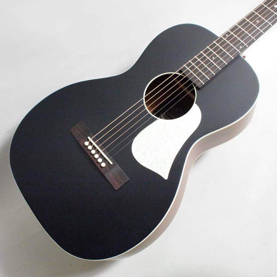 Singer Acoustic Imagine Series P01 BLK アコースティックギター