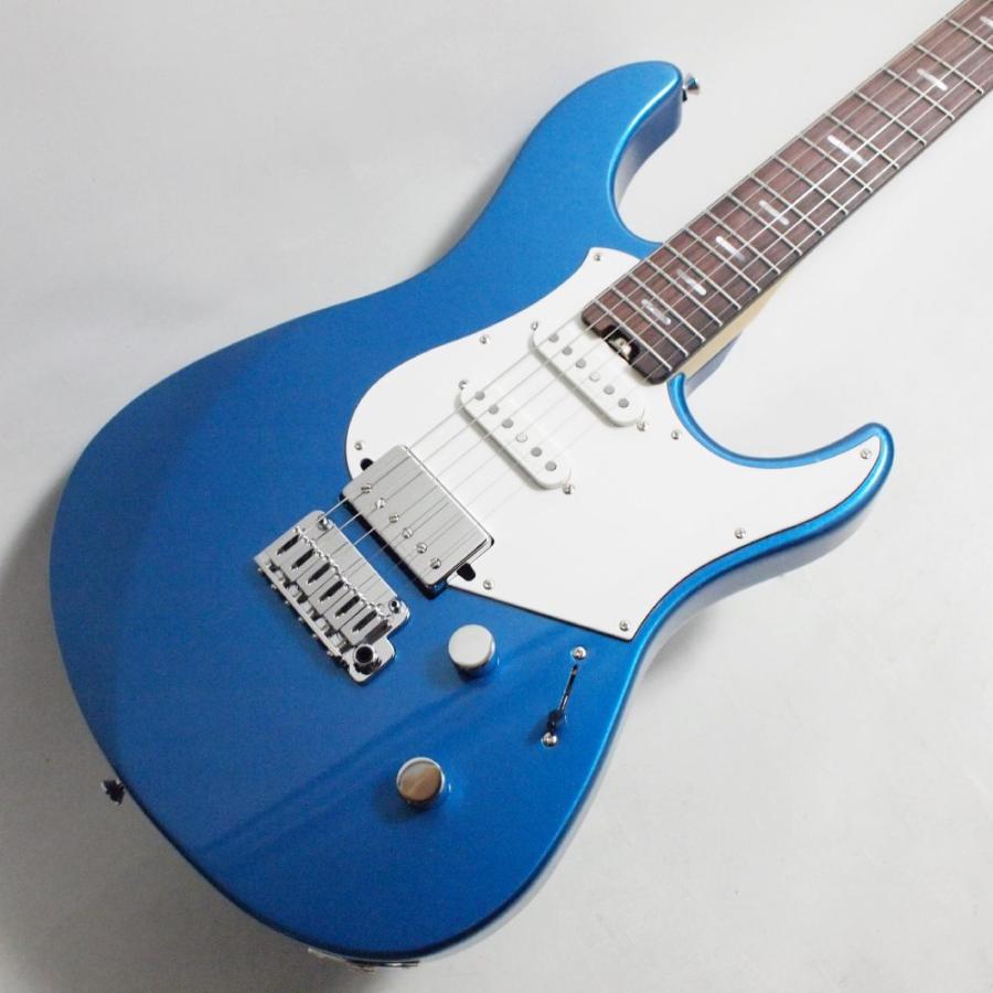 YAMAHA（ヤマハ） YAMAHA PACP12 SB スパークルブルー Pacifica