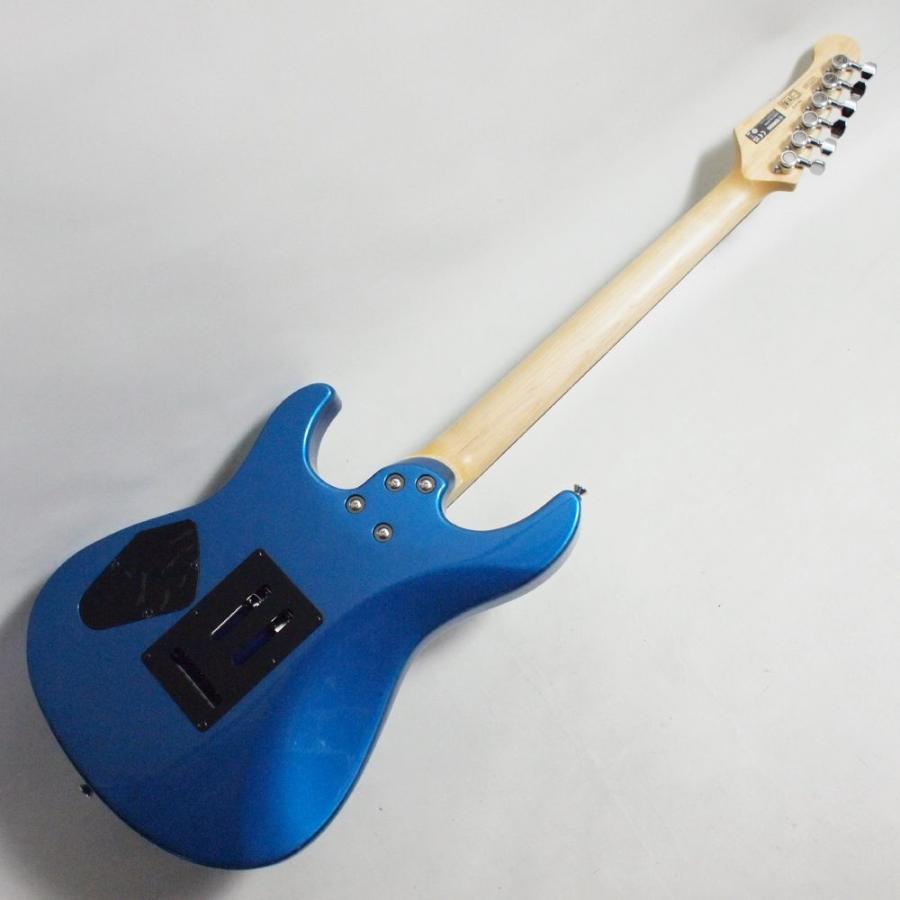 YAMAHA（ヤマハ） YAMAHA PACP12 SB スパークルブルー Pacifica