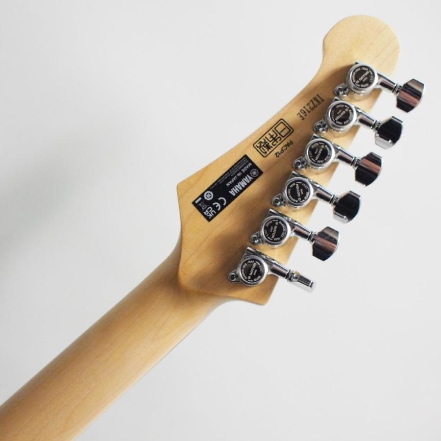 YAMAHA（ヤマハ） YAMAHA PACP12 SB スパークルブルー Pacifica