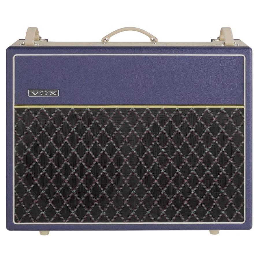 VOX VOX AC30C2 TTBC 真空管ギターアンプ 限定品〈ボックス〉 : 楽器de