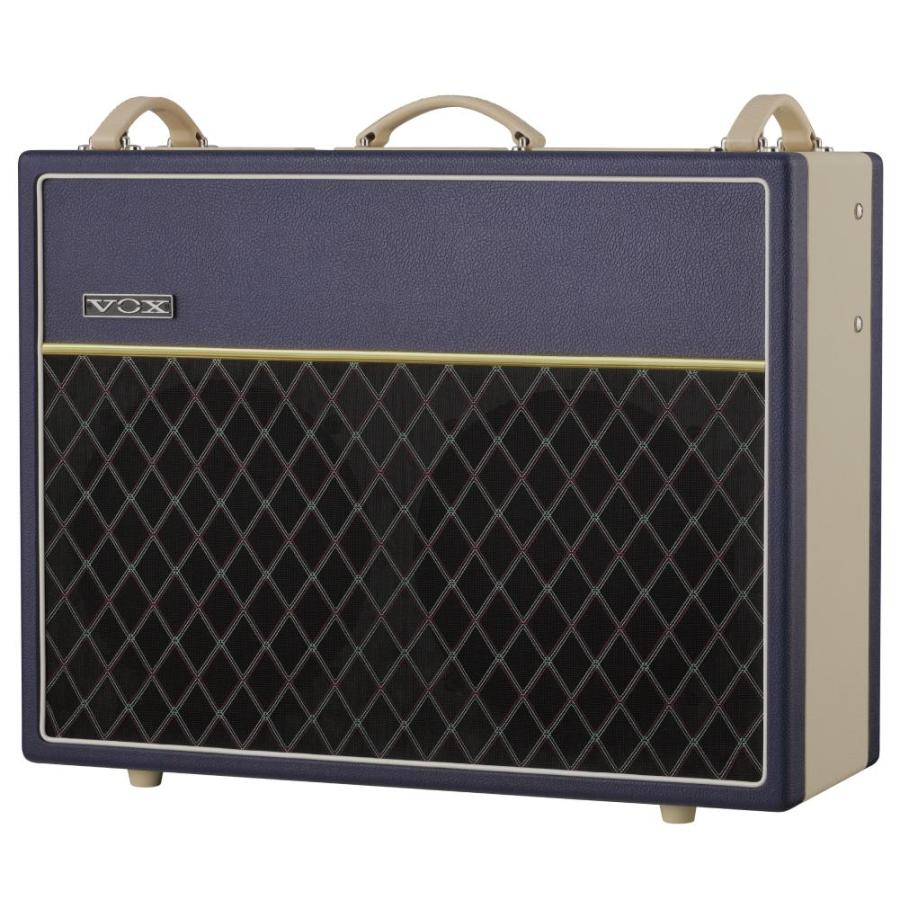 VOX VOX AC30C2 TTBC 真空管ギターアンプ 限定品〈ボックス〉 : 楽器de