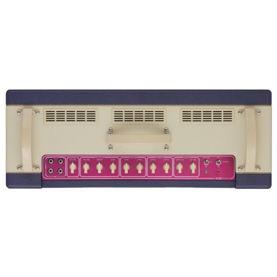 VOX VOX AC30C2 TTBC 真空管ギターアンプ 限定品〈ボックス〉 : 楽器de