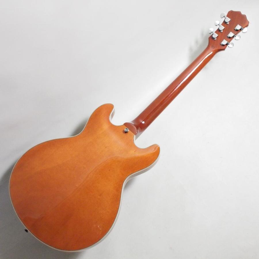 Aria Proll ARIA PRO II TA-200 MH(Mahogany) セミアコ−スティック