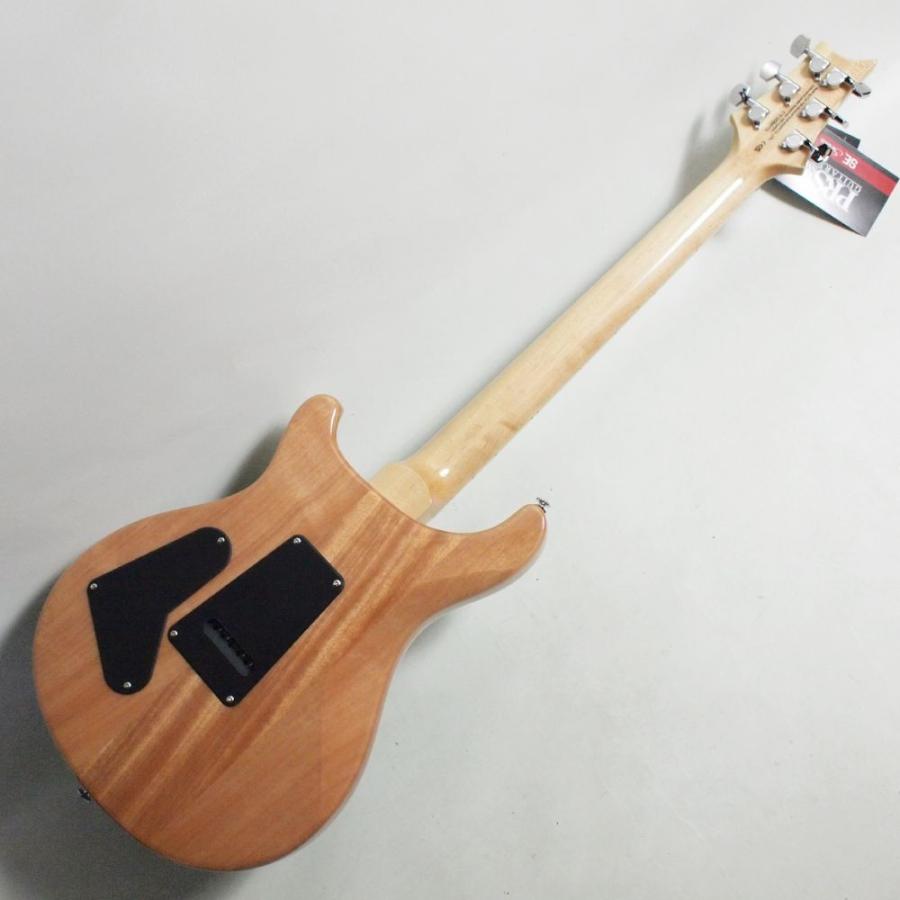 Paul Reed Smith（ポールリードスミス） PRS SE Custom 24 Quilt