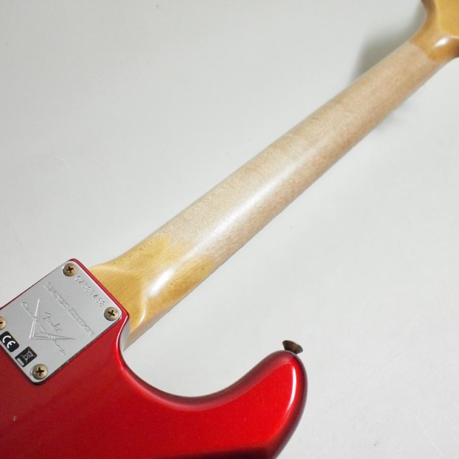 Fender（フェンダー） Fender Custom Shop 2024 LTD '63 Stratocaster