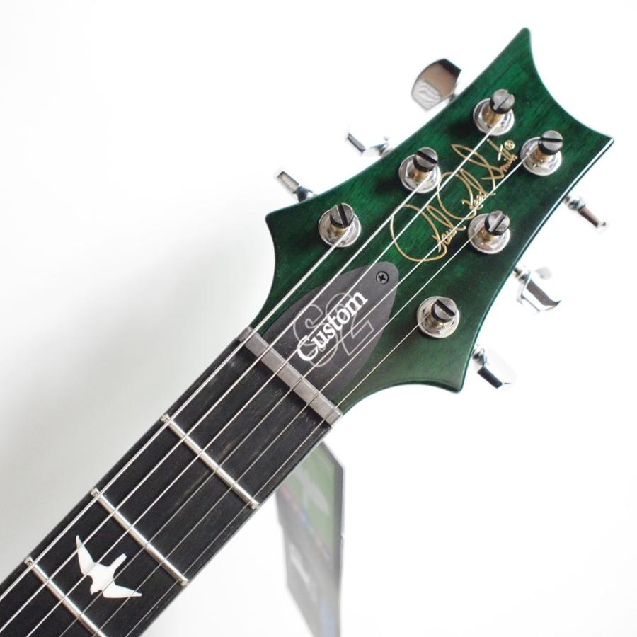 Paul Reed Smith（ポールリードスミス） PRS S2 Custom 24 Custom