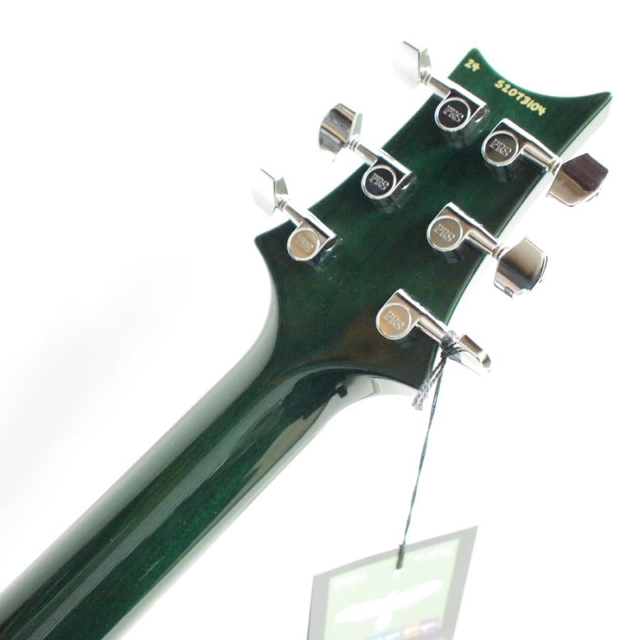 Paul Reed Smith（ポールリードスミス） PRS S2 Custom 24 Custom