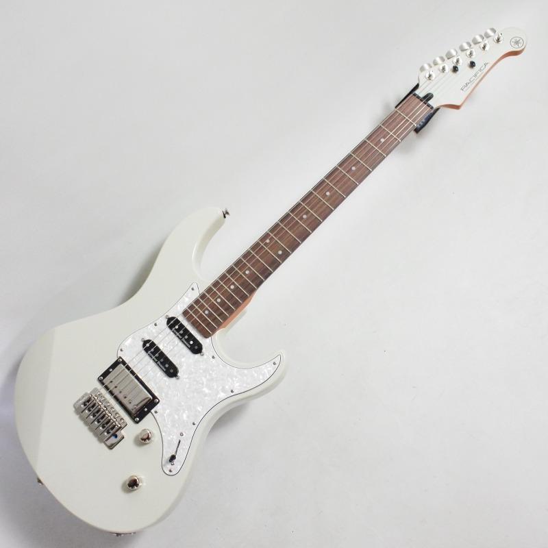 YAMAHA（ヤマハ） YAMAHA PACIFICA612VIIX VW ヴィンテージホワイト