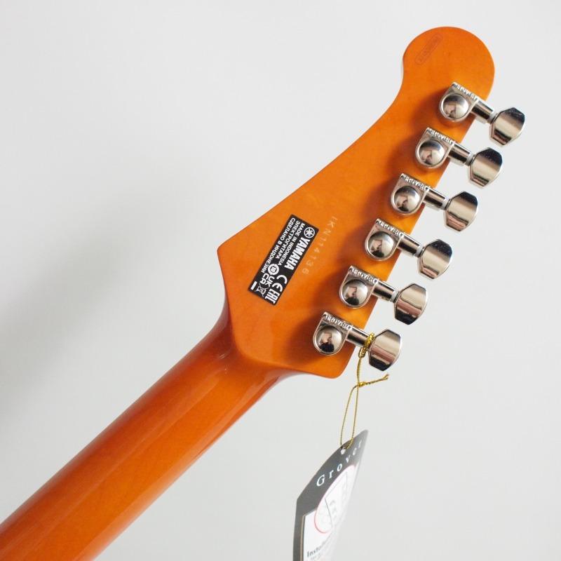 YAMAHA（ヤマハ） YAMAHA PACIFICA612VIIX VW ヴィンテージホワイト