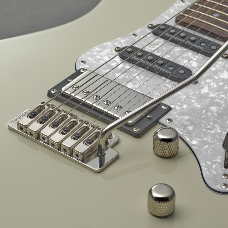 YAMAHA（ヤマハ） YAMAHA PACIFICA612VIIX VW ヴィンテージホワイト
