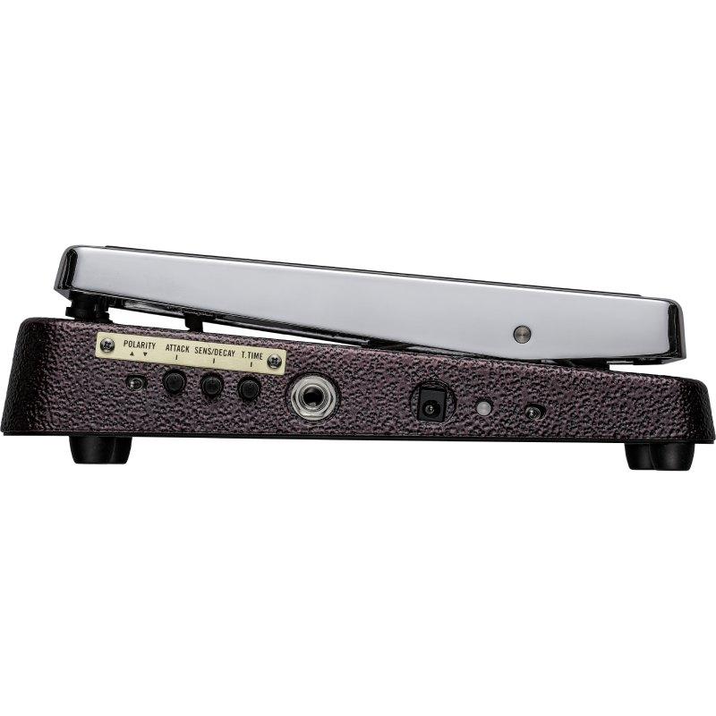 VOX VOX V863-CA CUSTOM AUTO WAH WAH PEDAL ワウペダル〈ボックス