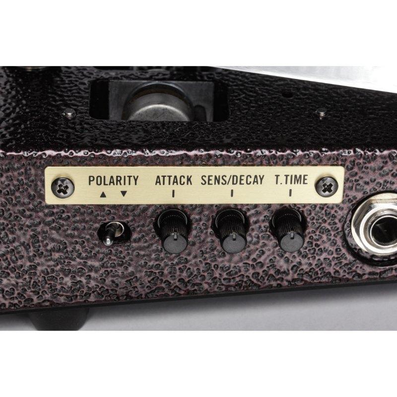 VOX VOX V863-CA CUSTOM AUTO WAH WAH PEDAL ワウペダル〈ボックス