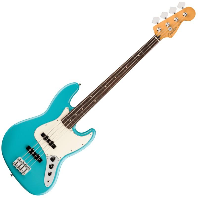 Fender（フェンダー） Fender Player II Jazz Bass, Rosewood