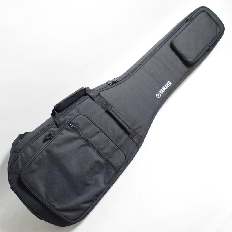 YAMAHA BB734A FRD ファイヤードレッド エレキベース〈ヤマハ〉の画像
