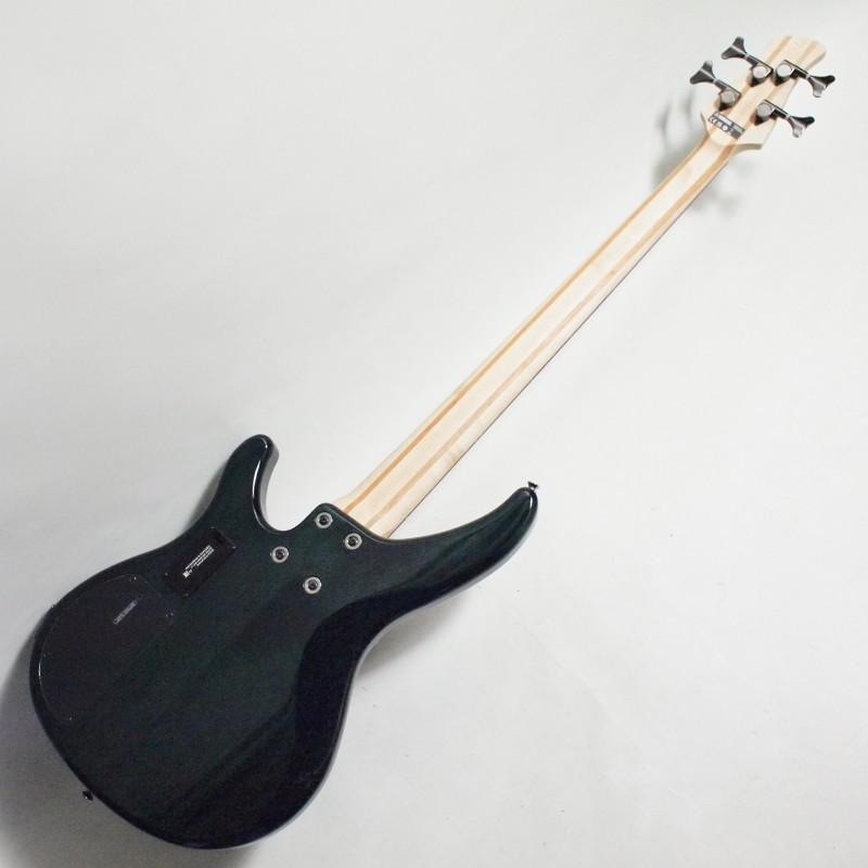 YAMAHA（ヤマハ） YAMAHA TRBX604FM IDB インディゴブルー エレキ