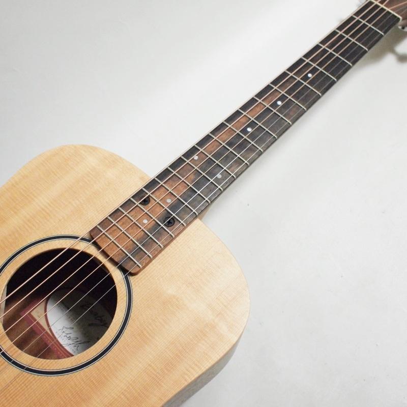 Baby Taylor-e ピックアップ搭載 Taylor Taylor Baby Taylor-e 3/4サイズ・ミニギター ES-Bピックアップ