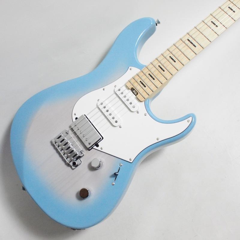 YAMAHA（ヤマハ） YAMAHA PACP12M BBB ビーチブルーバースト Pacifica
