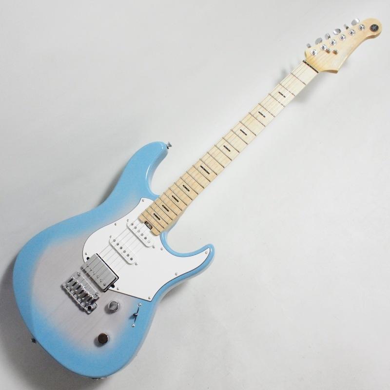 YAMAHA（ヤマハ） YAMAHA PACP12M BBB ビーチブルーバースト Pacifica