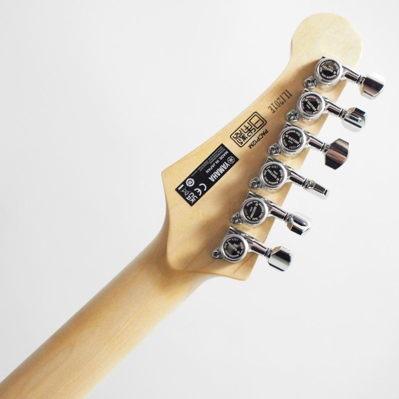 YAMAHA（ヤマハ） YAMAHA PACP12M BBB ビーチブルーバースト Pacifica