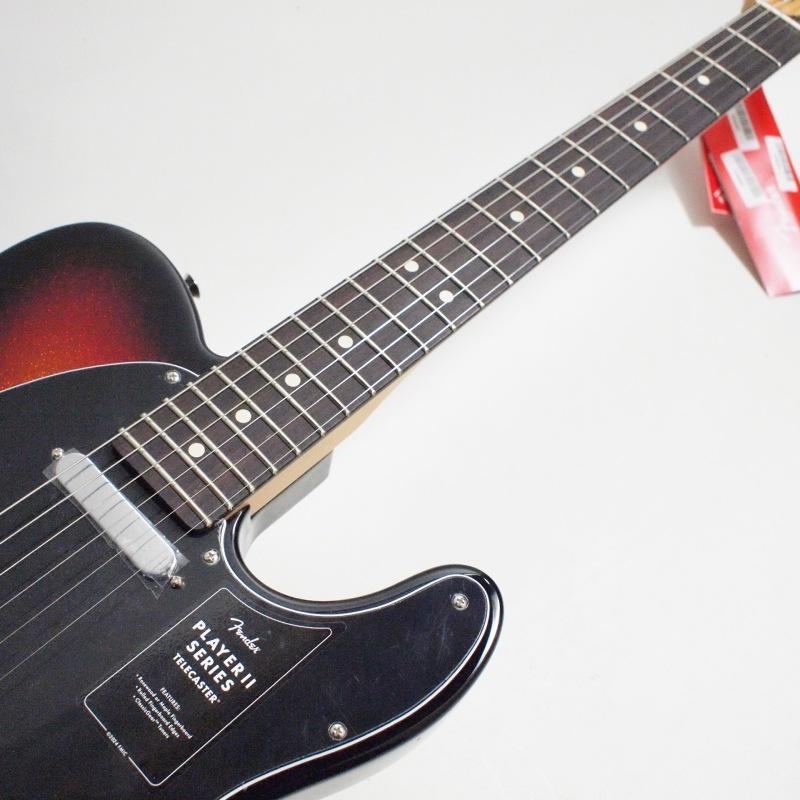 Fender（フェンダー） Fender Limited Edition Player II Telecaster