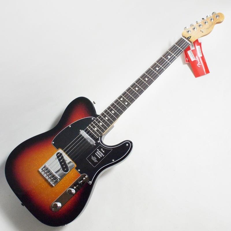 Fender（フェンダー） Fender Limited Edition Player II Telecaster
