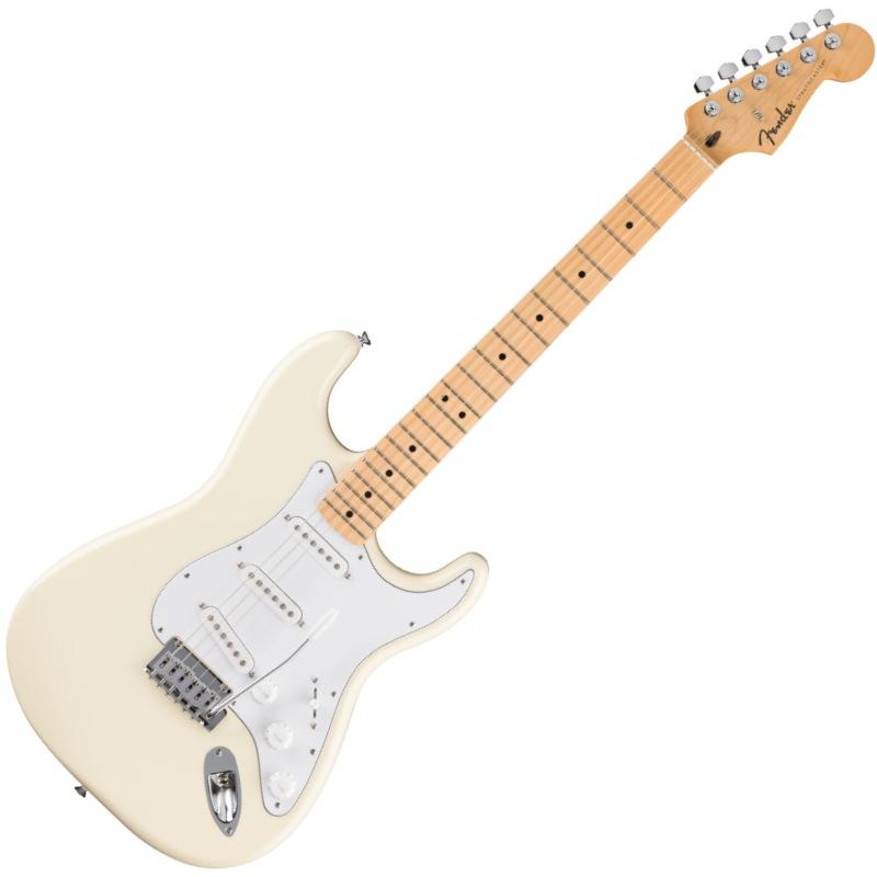 Fender（フェンダー） Fender Standard Stratocaster, Maple