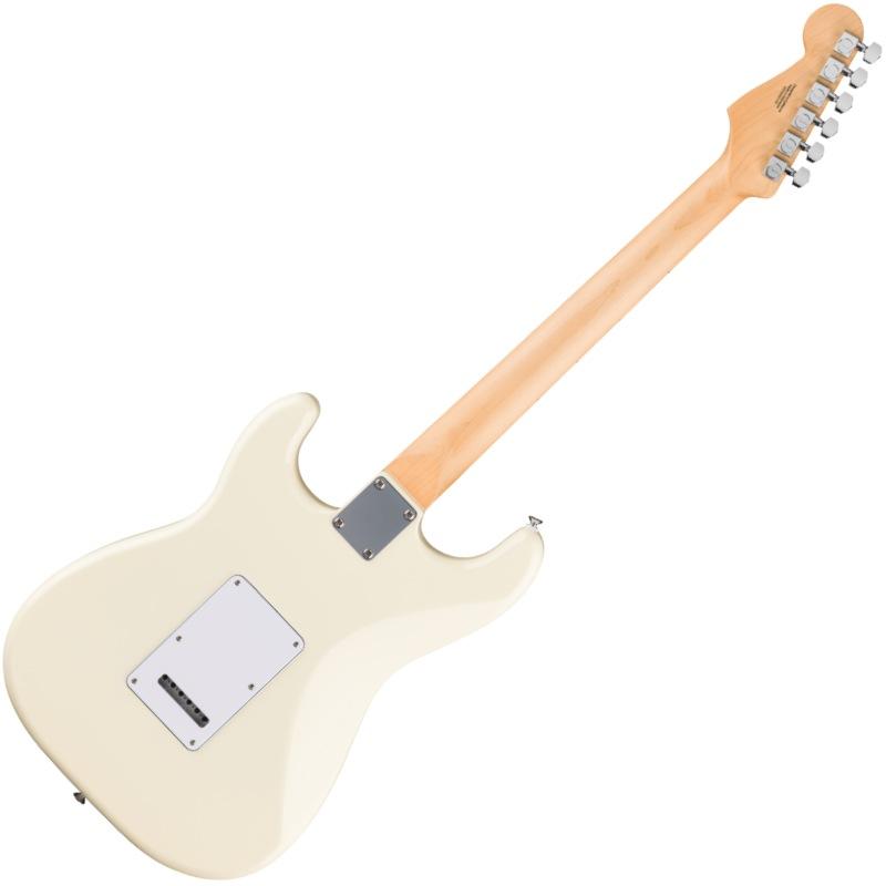Fender フェンダー エレキギター STARTOCASTER Fender（フェンダー） Fender Standard Stratocaster, Maple