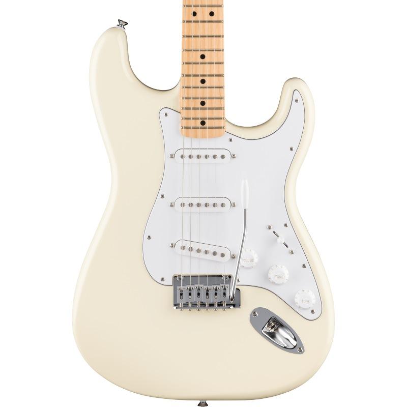 Fender（フェンダー） Fender Standard Stratocaster, Maple