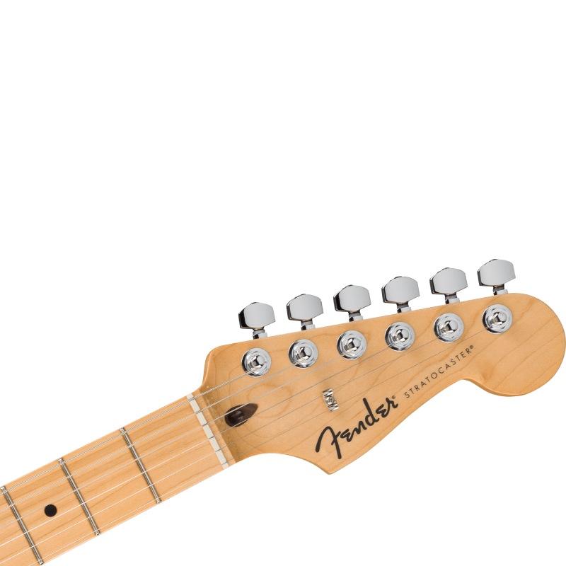 Fender（フェンダー） Fender Standard Stratocaster, Maple