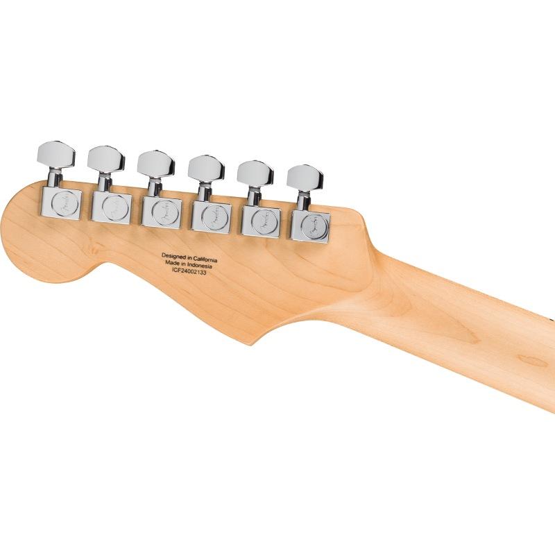 Fender Japan 美品 フェンダー ストラトキャスター ホワイト 良品 Fender（フェンダー） Fender Standard Stratocaster, Maple