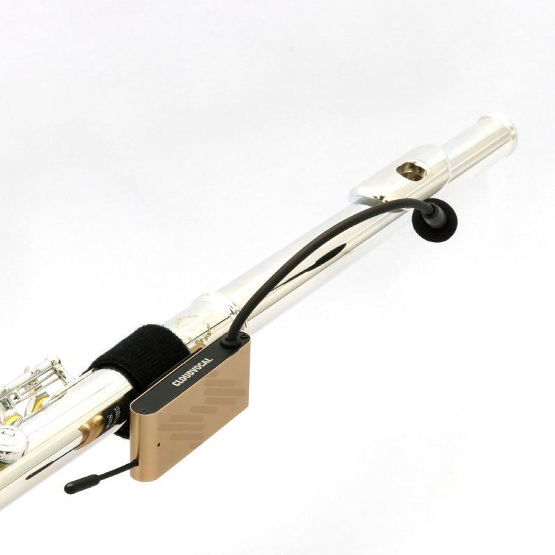 SHURE（シュア） CLOUDVOCAL iSOLO PRIME WIND 管楽器用ワイヤレス