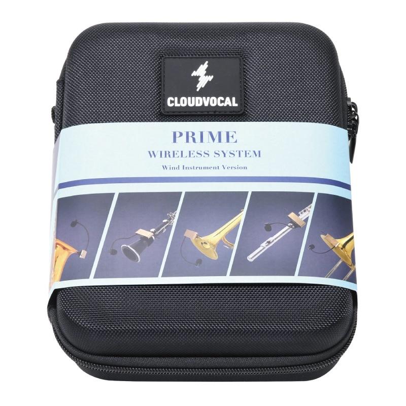 SHURE（シュア） CLOUDVOCAL iSOLO PRIME WIND 管楽器用ワイヤレス