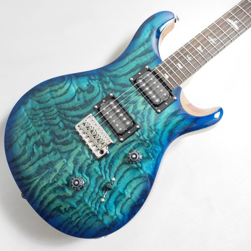 Paul Reed Smith（ポールリードスミス） PRS SE Custom 24 Burled Ash