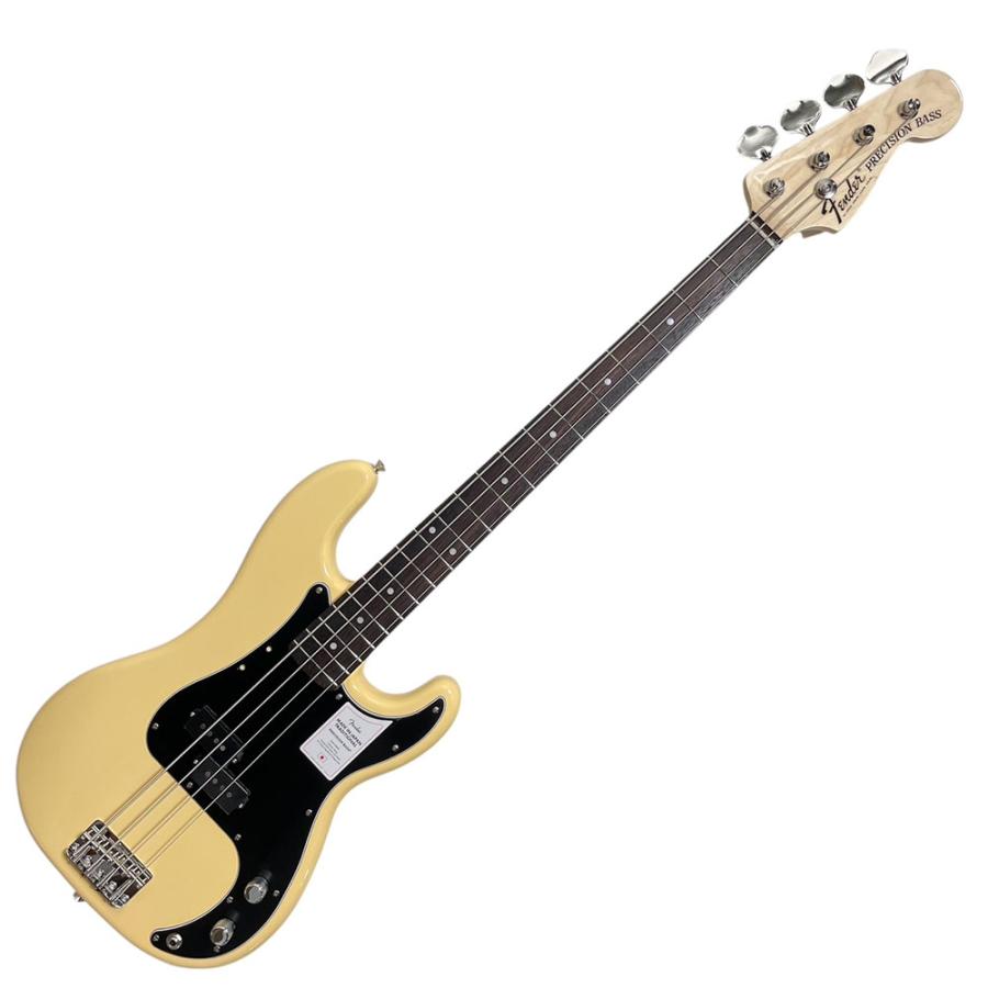 Fender Japan Precision Bass プレベ　レストアベース Fender（フェンダー） Fender Made in Japan Traditional 70s