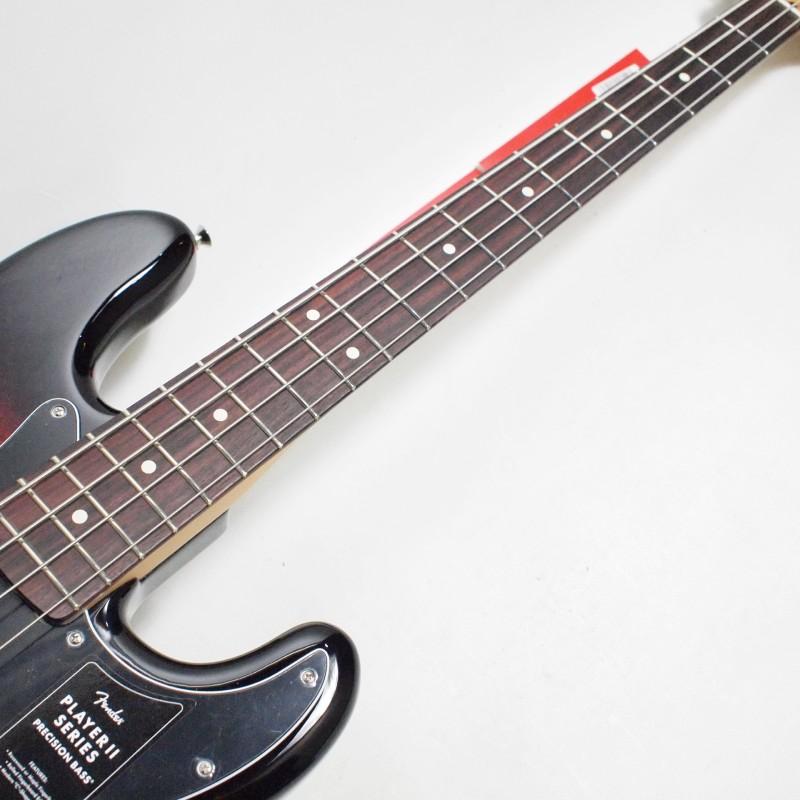 Fender（フェンダー） Fender Limited Edition Player II Precision