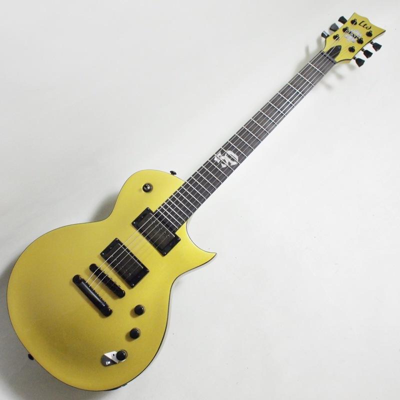 LTD EC-2025 50th Anniversary Metallic Gold ESP創立50周年モデル