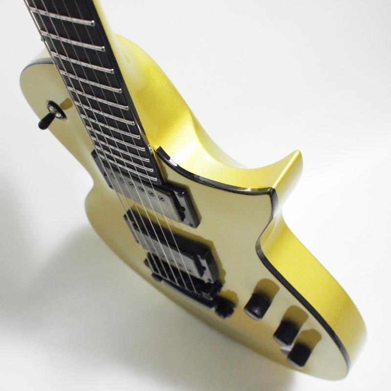 LTD EC-2025 50th Anniversary Metallic Gold ESP創立50周年モデル