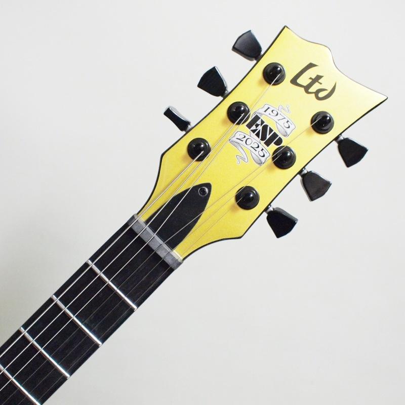 LTD EC-2025 50th Anniversary Metallic Gold ESP創立50周年モデル