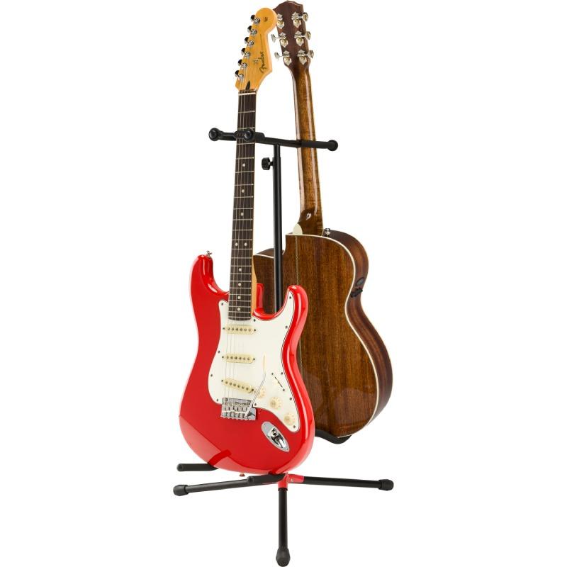 Fender（フェンダー） Fender Adjustable Double Cradle Guitar Stand