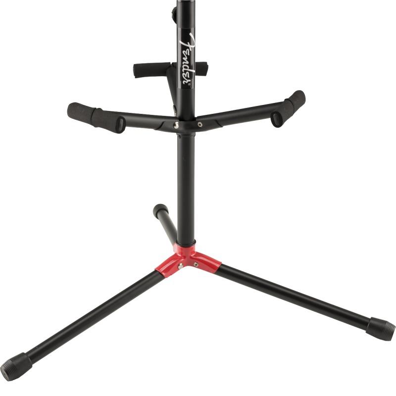 Fender Adjustable Triple Hanging Guitar Stand 3本掛けギタースタンド〈フェンダー〉_1