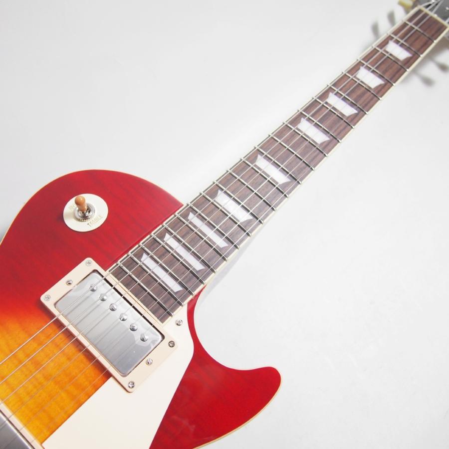 東海 TOKAI LS-101F CS Cherry Sunburst エレキギター 4.44kg トーカイ 