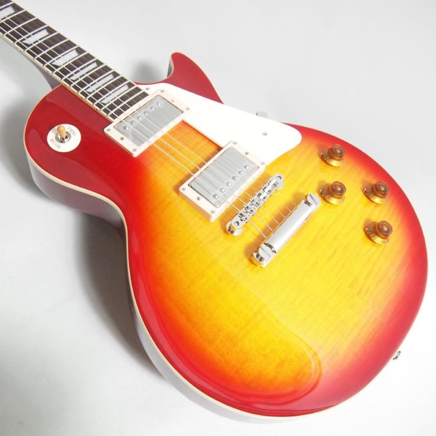 トーカイ エレキギター 東海 TOKAI LS-101F CS Cherry Sunburst エレキギター 4.44kg トーカイ