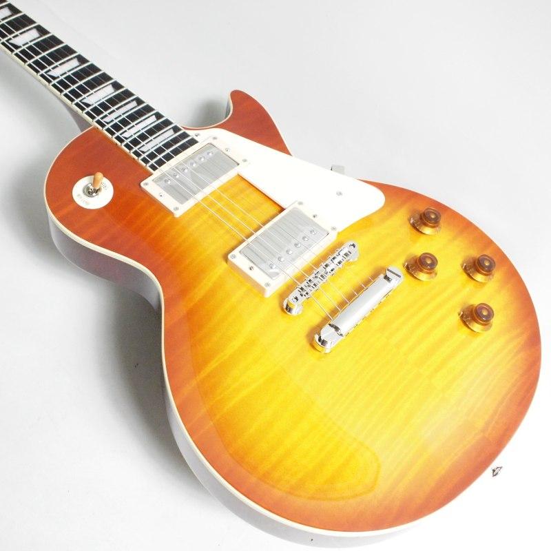 東海 TOKAI LS-101F VF(Violin Finish) エレキギター 4.32kg〈トーカイ