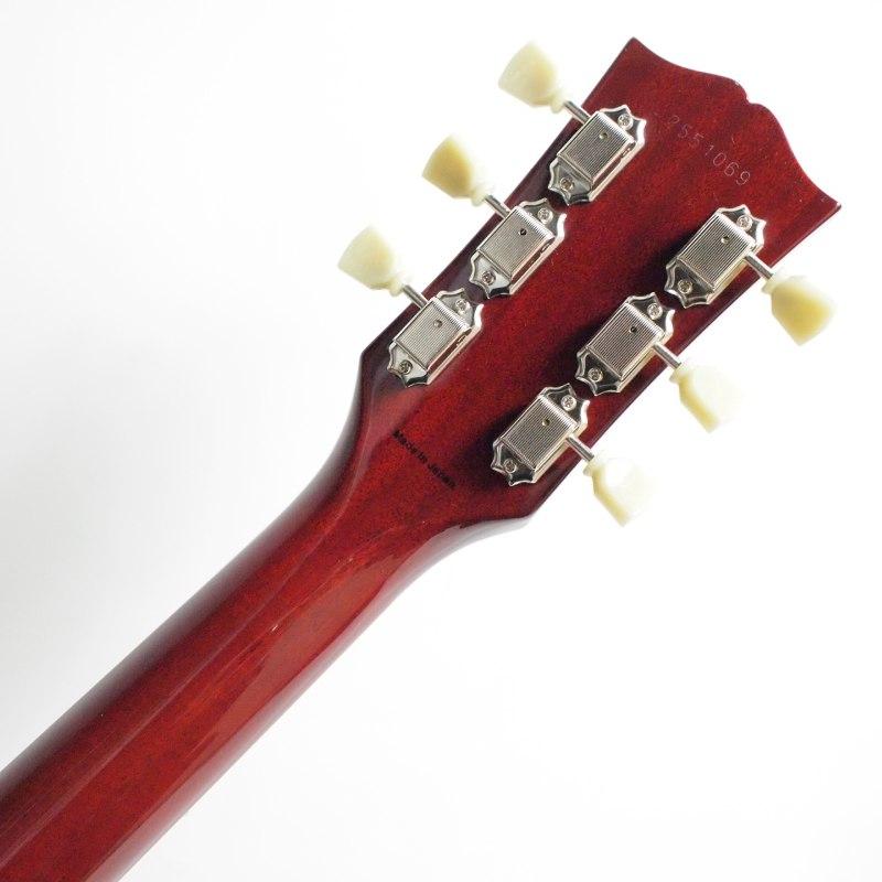 東海 TOKAI LS-101F VF(Violin Finish) エレキギター 4.32kg〈トーカイ