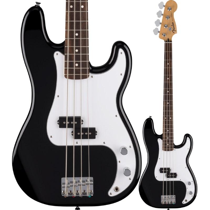 Fender（フェンダー） Fender Standard Precision Bass, Laurel