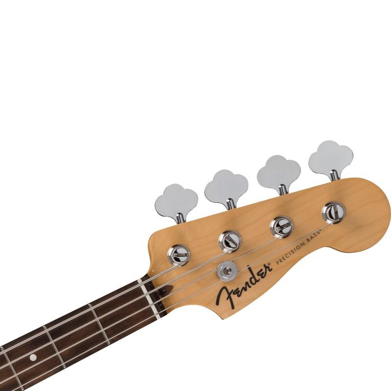 Fender（フェンダー） Fender Standard Precision Bass, Laurel