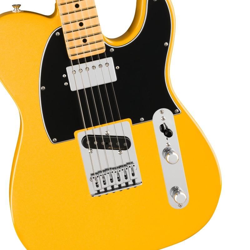 FENDER Mexico PLAYER II テレキャスター 美品 Fender（フェンダー） Fender Player II Modified Telecaster SH