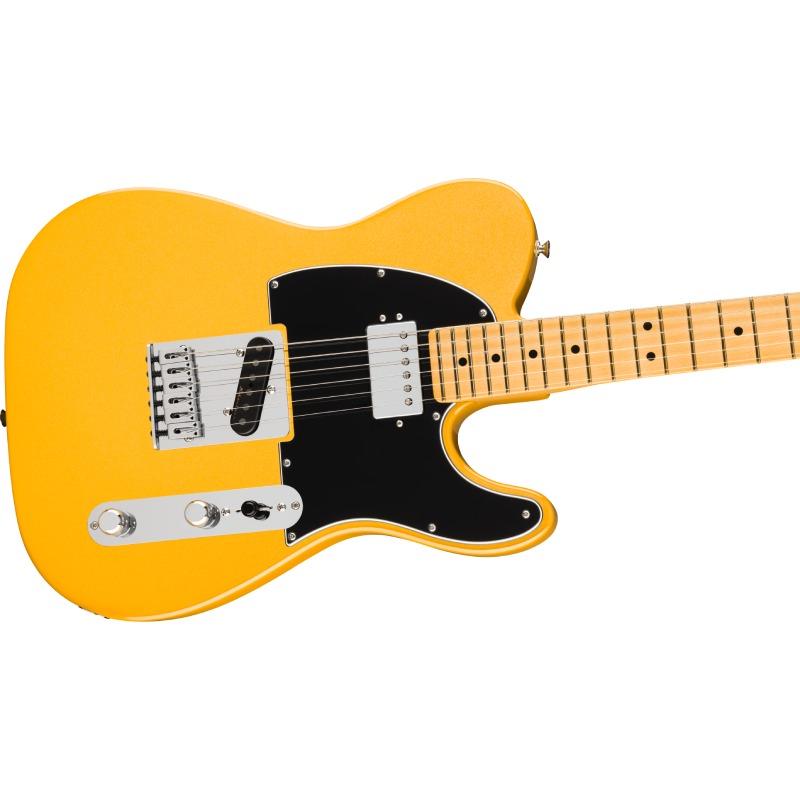 Fener Player テレキャスター（2022年製・モディファイ品） Fender（フェンダー） Fender Player II Modified Telecaster SH