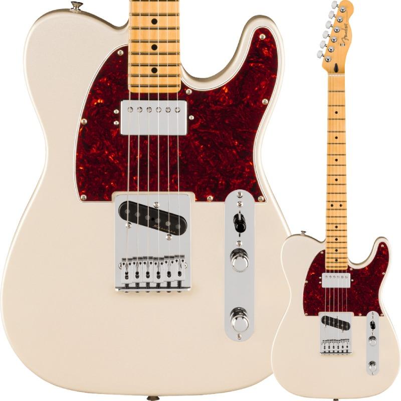 Fender（フェンダー） Fender Player II Modified Telecaster SH